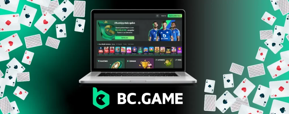Exploring the Exciting World of Bc Game Exploring the Exciting World of Bc Game