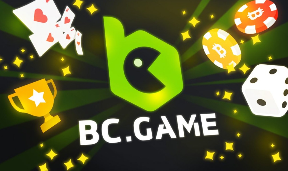 Log In Bc Games - Your Gateway to Exciting Online Gaming Log In Bc Games - Your Gateway to Exciting Online Gaming