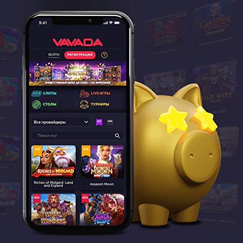 About VAVADA Casino in Slovenia 2 About VAVADA Casino in Slovenia 2