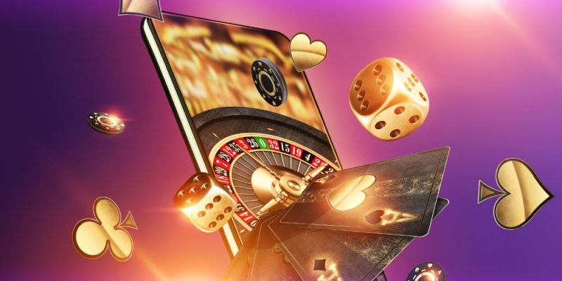 Betandreas gives you the freedom to bet on a wide range of sports and casino games Betandreas gives you the freedom to bet on a wide range of sports and casino games