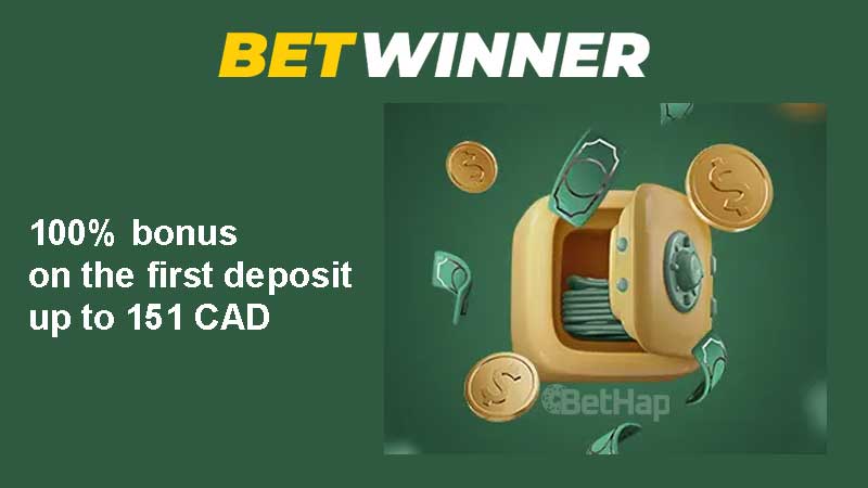 Discover the Exciting World of Betwinner-franc 4
