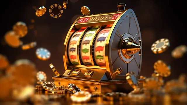 Explore the Exciting World of agqbet 4 Explore the Exciting World of agqbet 4
