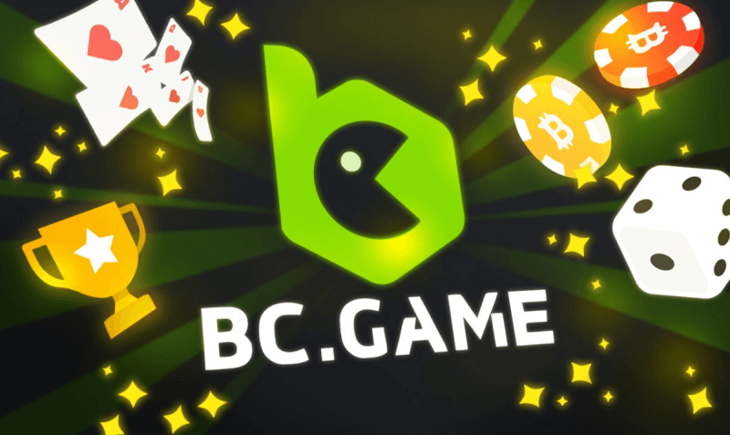 Mengungkap Rahasia Keseruan Bermain di BC Game Mengungkap Rahasia Keseruan Bermain di BC Game