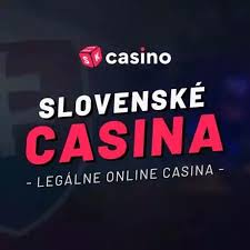 Najlepšie online casino SK pre zábavu a výhry