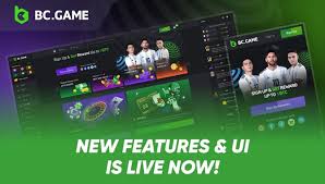 The Rise of BC.Game Crypto Revolutionizing Online Gambling The Rise of BC.Game Crypto Revolutionizing Online Gambling