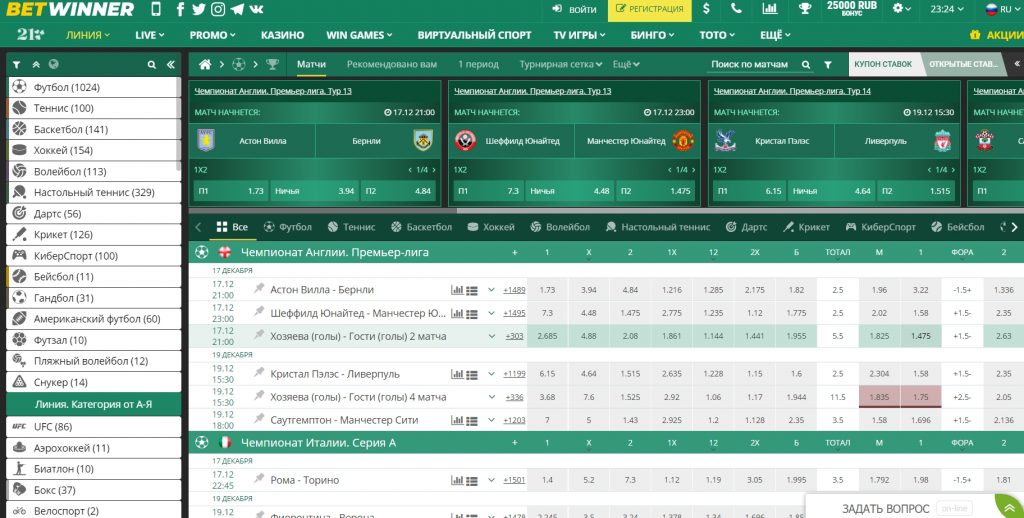 Your Ultimate Guide to Betwinner Registration