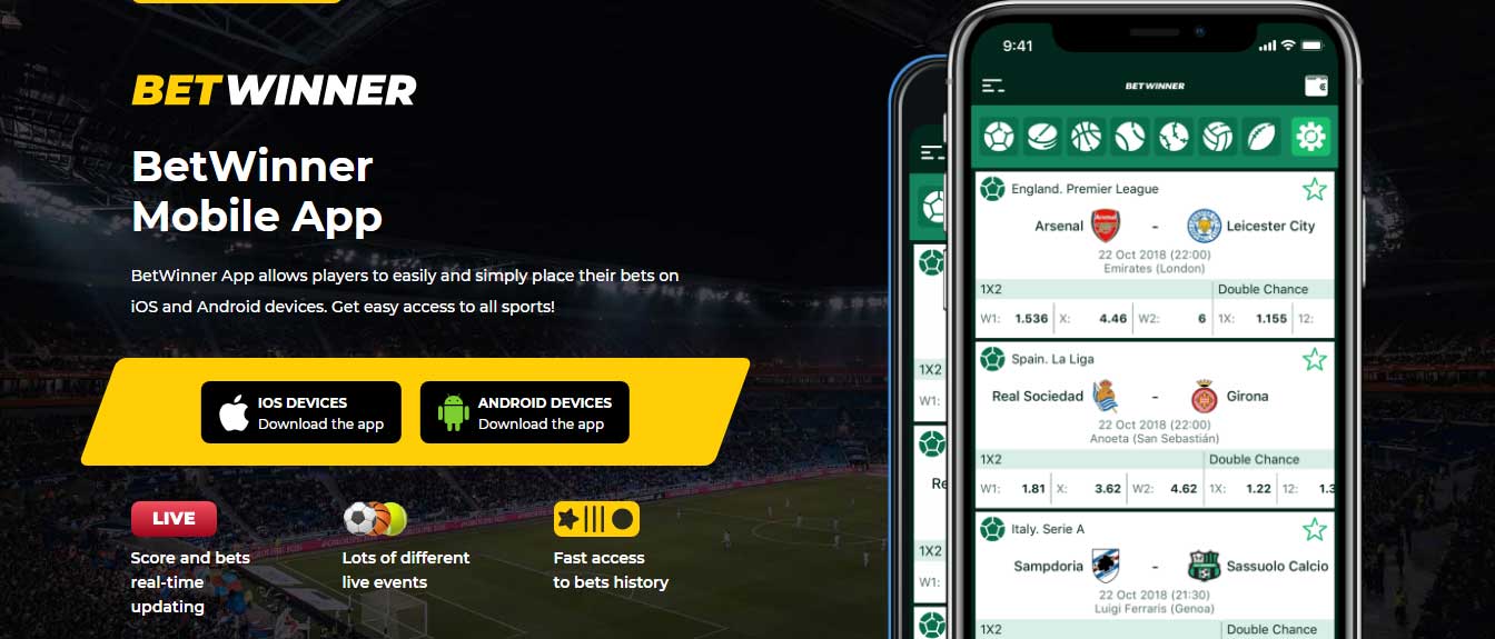 Complete Guide to Betwinner Login 4 Complete Guide to Betwinner Login 4