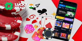 Discover Exciting Adventures with Lucky Star 777 Casino Games