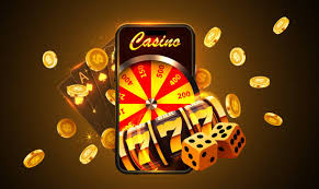 Discover the Exciting World of Casino Nationalbet Discover the Exciting World of Casino Nationalbet