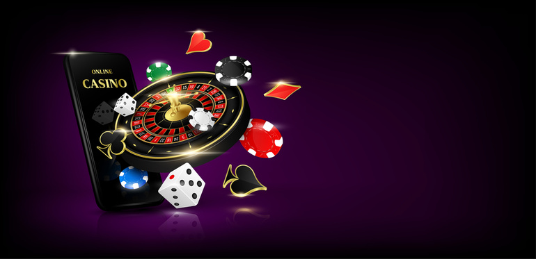 Experience the Thrill of Luck at Lucky Star Casino Indonesia Experience the Thrill of Luck at Lucky Star Casino Indonesia