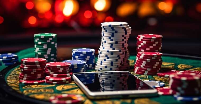 Explore the Exciting World of Casino SpinTime UK
