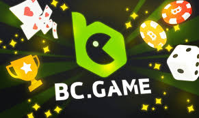 Explore the Thrills of BC Game Casino Slot Machines Explore the Thrills of BC Game Casino Slot Machines