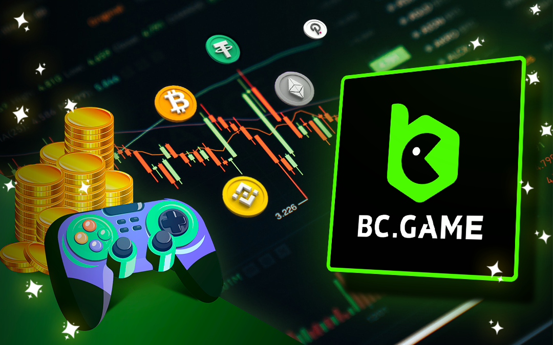 Exploring BC Game Deposit Methods A Comprehensive Guide Exploring BC Game Deposit Methods A Comprehensive Guide