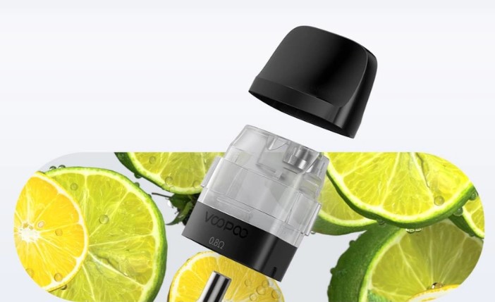 Незабутній досвід з Vaporesso XROS Незабутній досвід з Vaporesso XROS