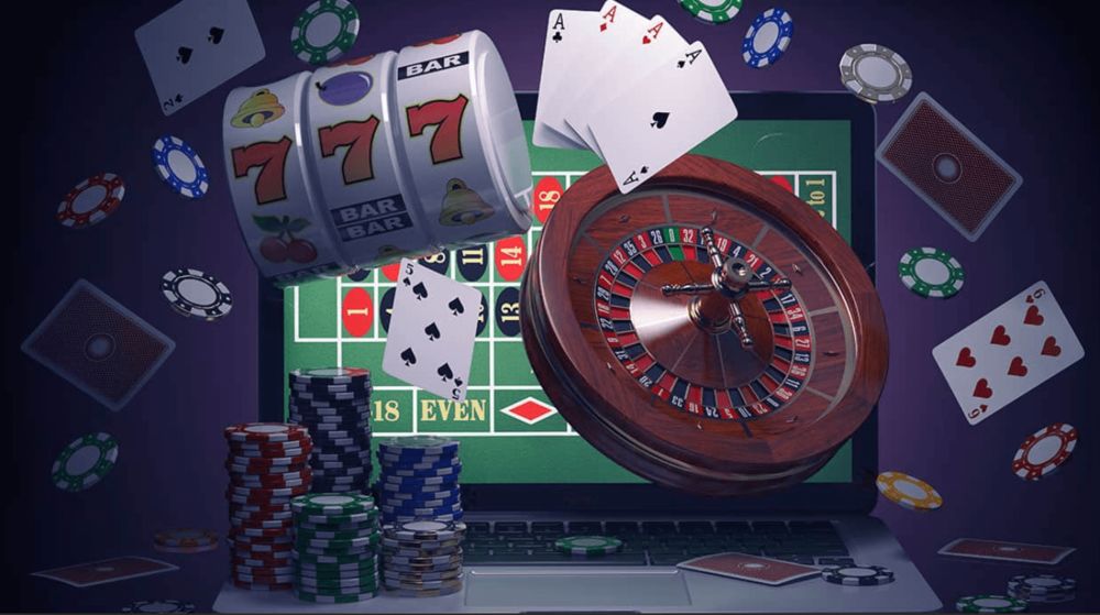 Comprehensive Guide to Spinland Casino Registration Process 14 Comprehensive Guide to Spinland Casino Registration Process 14