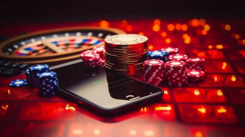 Experience the Thrill of Online Casino UK Live 8 Experience the Thrill of Online Casino UK Live 8