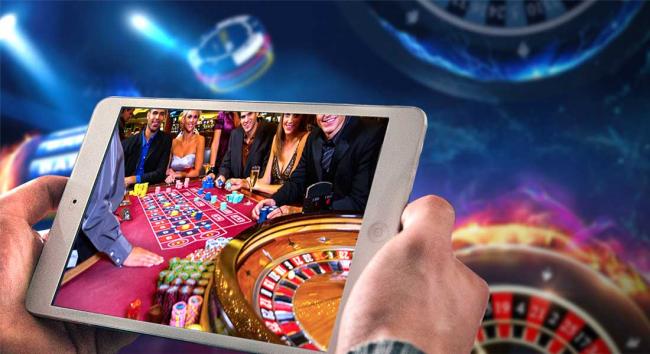 Experience the Thrill of Online Casino UK Live 8 Experience the Thrill of Online Casino UK Live 8