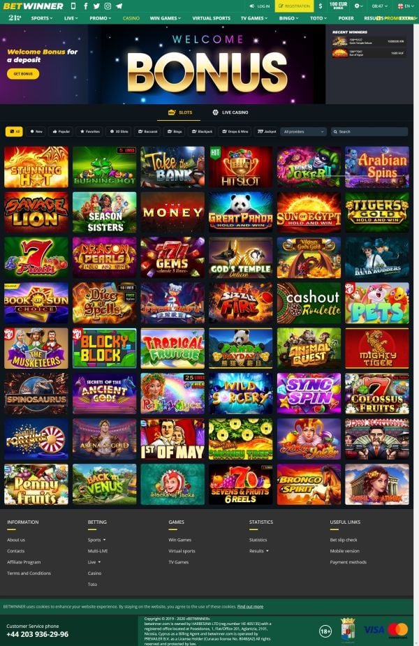 The Ultimate Guide to Casino Online Strategies and Tips