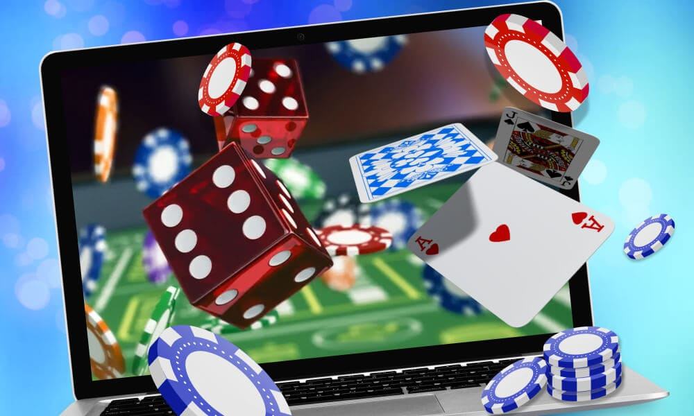Best Online Casino UK Instant - Experience Thrilling Games and Fast Payouts