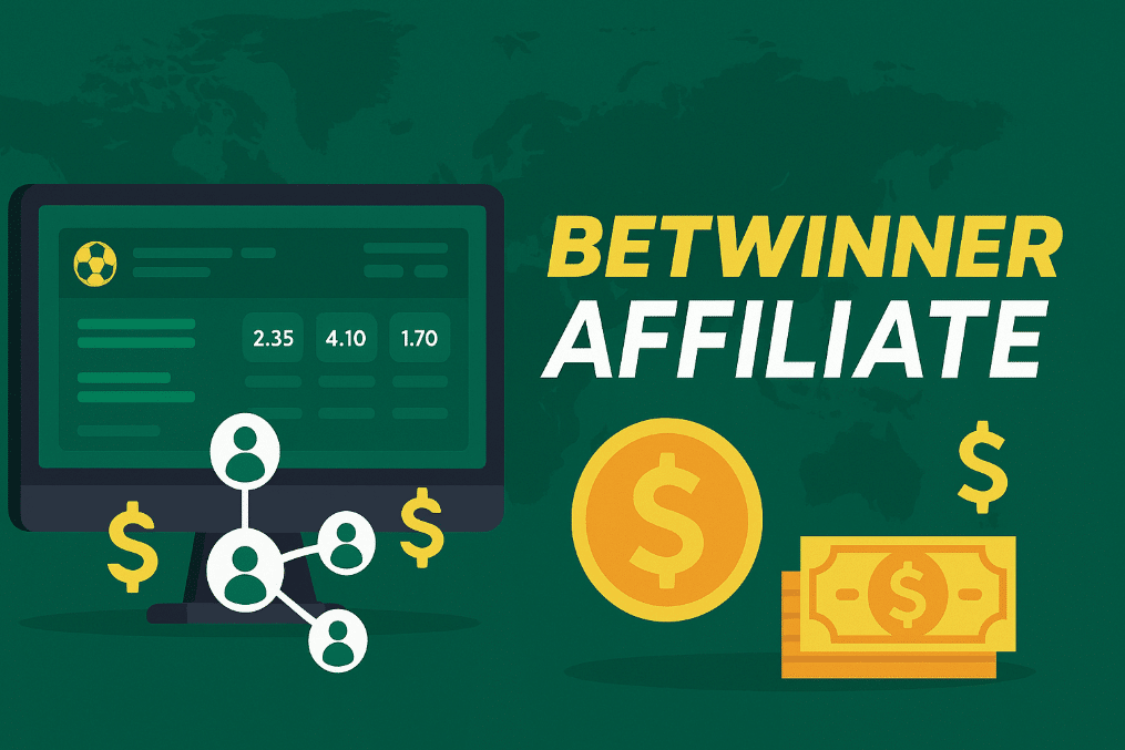Bet From Betwinner Unlocking the World of Online Betting