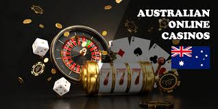 Discover the Exciting World of Winshark Australia
