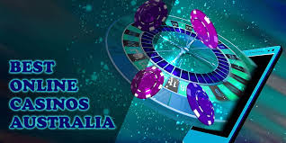 Discover the Exciting World of Winshark Australia