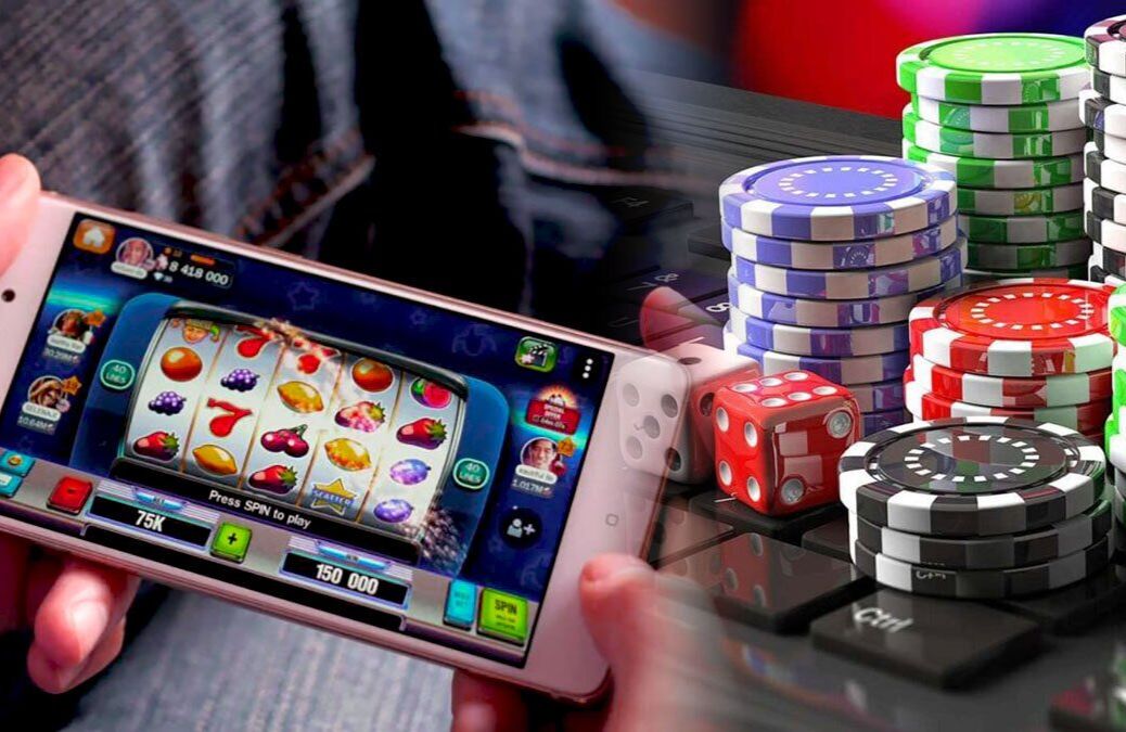 Discover the Glamour of Luxury Casino Online UK