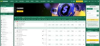 Discover the Thrills of BetWinner Casino 2 Discover the Thrills of BetWinner Casino 2