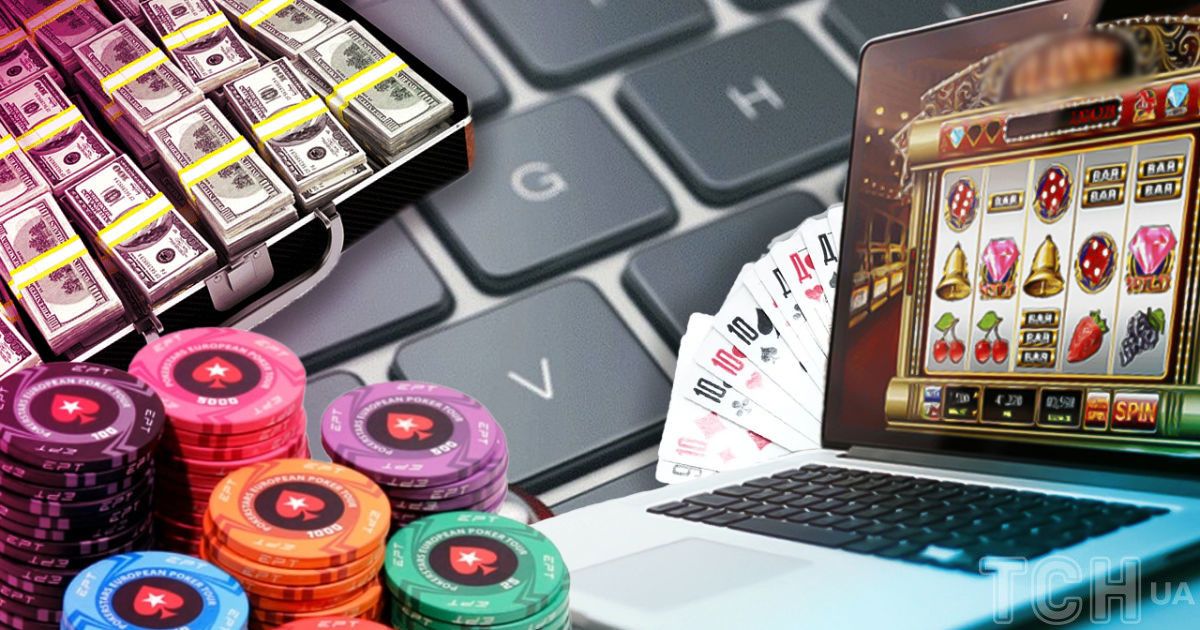 Experience the Thrill of Online Damslots Casino