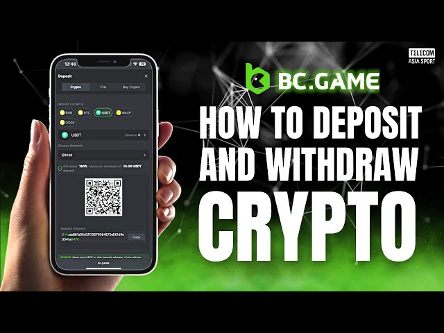Experience the Thrill of Online Gambling at BC.Game Casino