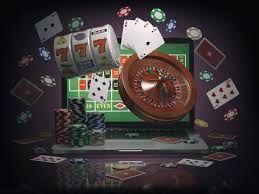 Slovak Online Casino Objavte svet zábavy a výhier