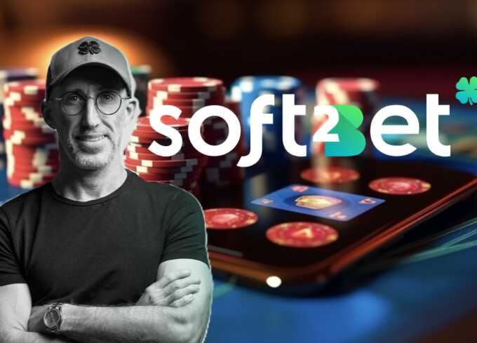 The Evolution of Gaming Exploring Soft Bet