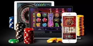 The Ultimate Guide to the Best Casino in UK Online Discover Magic Win Casino