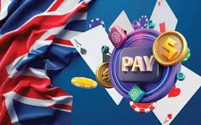 Ultimate Guide to Slot Casino Online UK Your Path to Big Wins!