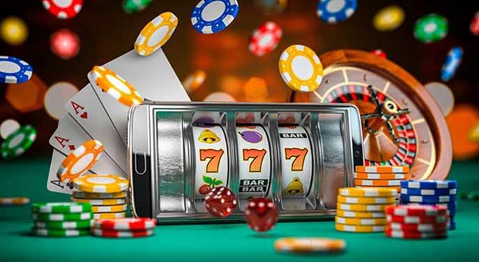 Which UK Online Casino Is Right for You Discover Your Ideal Choice Which UK Online Casino Is Right for You Discover Your Ideal Choice