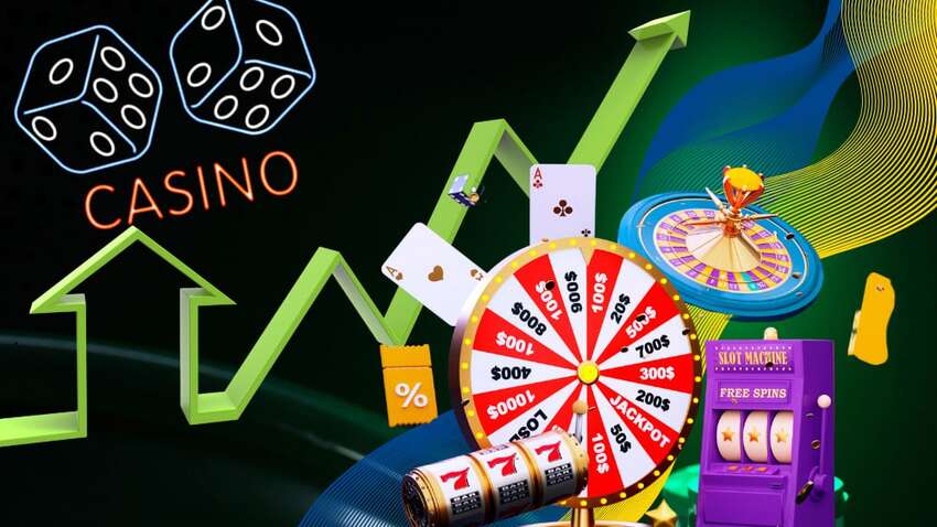 Discover the Excitement of Spinbuddha Casino UK 12