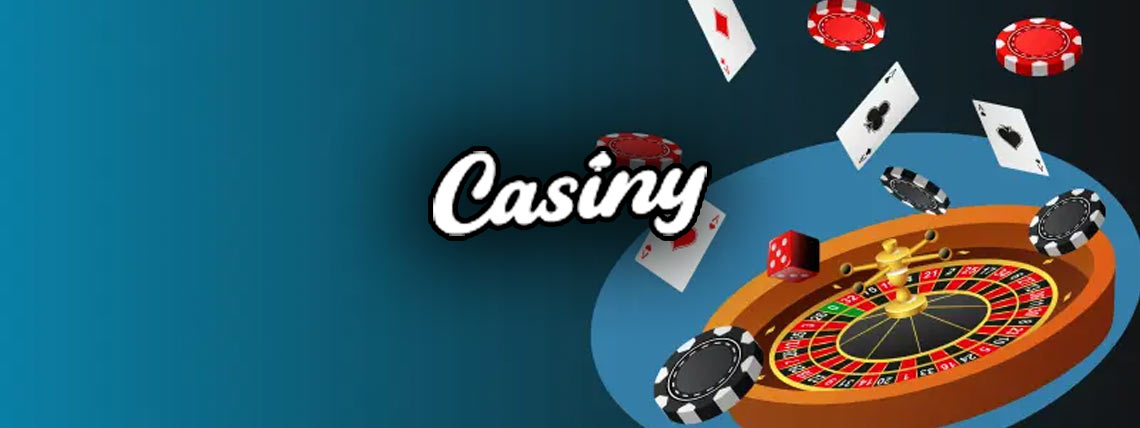Discover the Exciting Casiny Casino No Deposit Bonus 4 Discover the Exciting Casiny Casino No Deposit Bonus 4