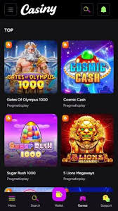 Discover the Exciting Casiny Casino No Deposit Bonus 4 Discover the Exciting Casiny Casino No Deposit Bonus 4