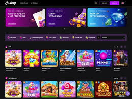 Discover the Exciting World of Casiny Casino 53