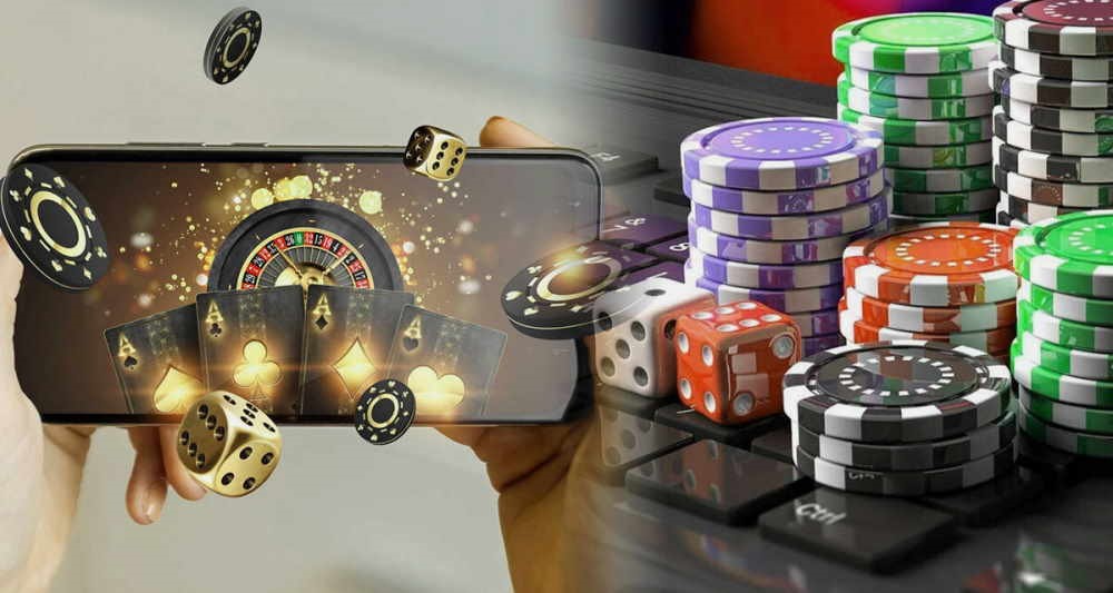 Discover the Exciting World of Online Casino Bingo UK 4 Discover the Exciting World of Online Casino Bingo UK 4