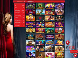 Discover the Thrills of Lucky Star Casino 6 Discover the Thrills of Lucky Star Casino 6