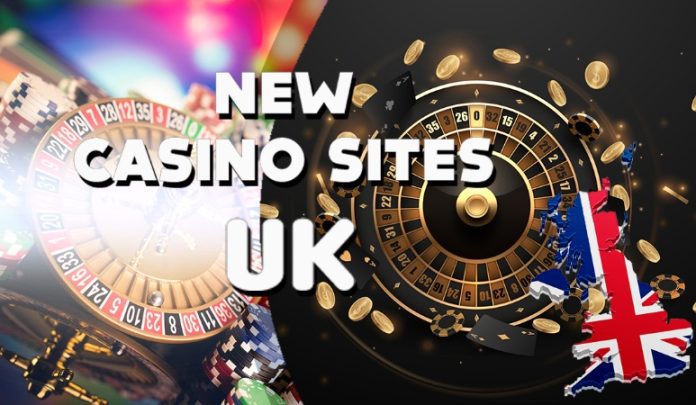 Experience Thrilling Gaming The Best of Casino Online in UK
