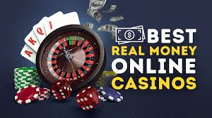 Experience Thrilling Gaming The Best of Casino Online in UK