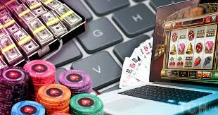Experience Thrilling Gaming The Best of Casino Online in UK