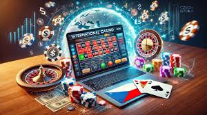 Mezinárodní online casino Vše, co potřebujete vědět o hrách a ruletech Mezinárodní online casino Vše, co potřebujete vědět o hrách a ruletech