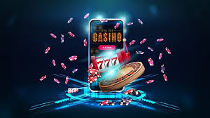 Nové české online casino bonus Objevte výhody a možnosti