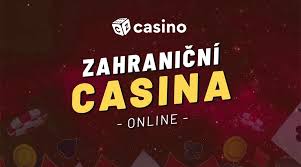 Nové české online casino bonus Objevte výhody a možnosti