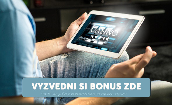 Online Casino CZK Zábava a Šance na Výhru