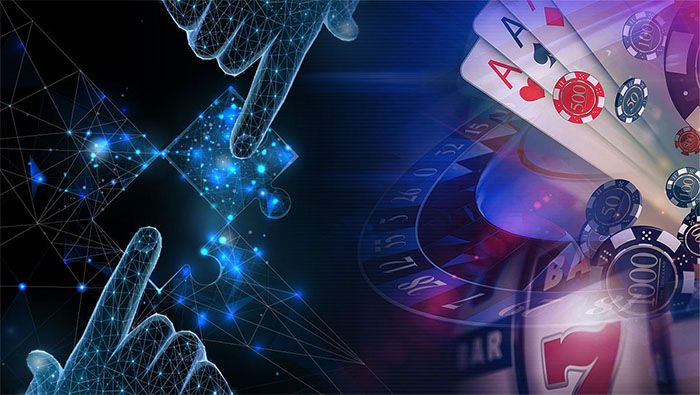 Casino Games with Token Farming 2