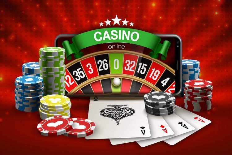 Die besten ausländischen Online Casinos Schweiz 23